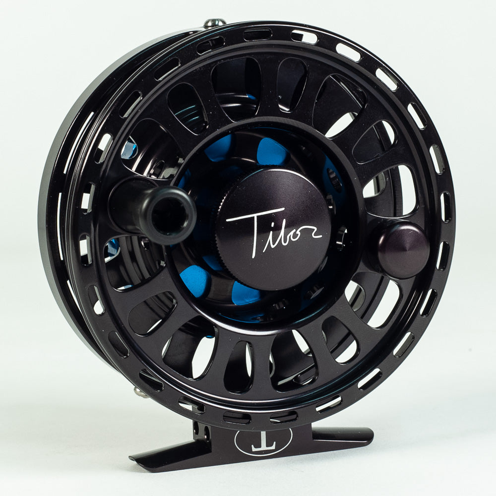 Tibor Signature Fly Reel | Orlando Outfitters