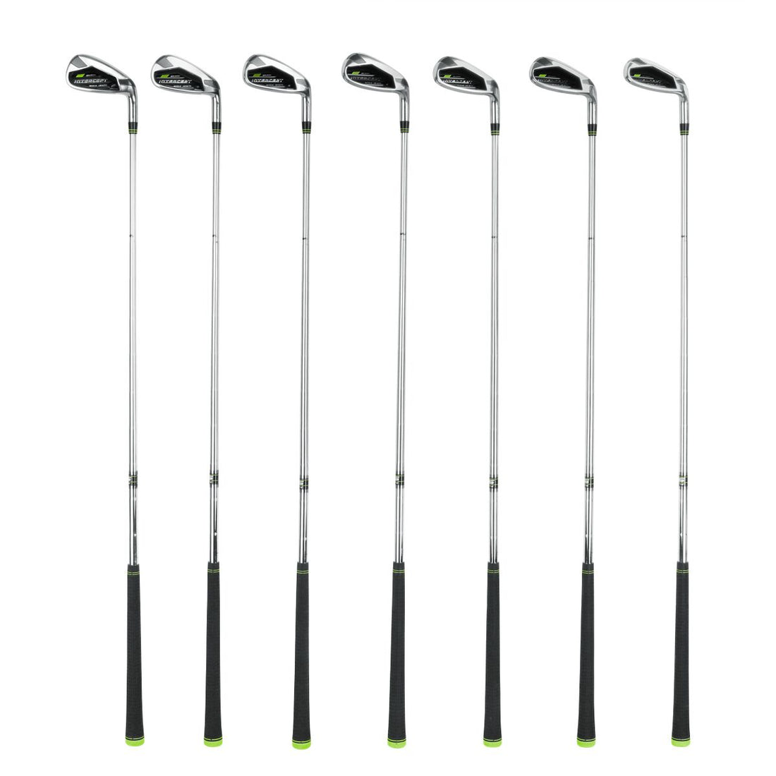 Orlimar Golf Intercept Single Length Iron Sets