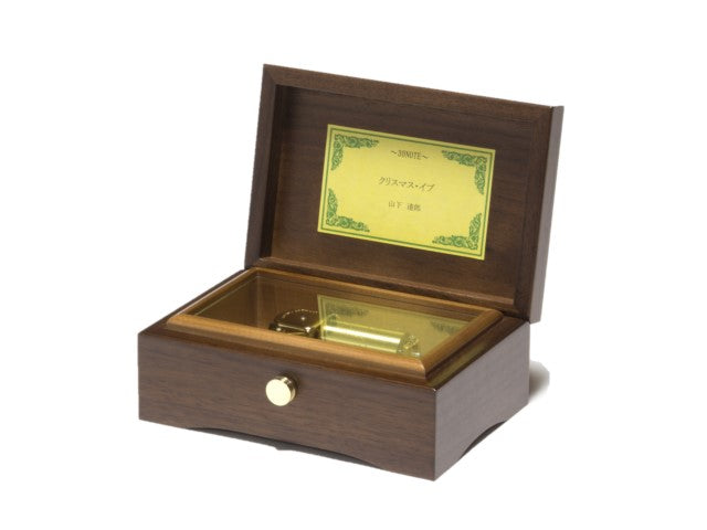 パッヘルベルのカノン J.Pachelbel【MM308S+minus8】 – オルゴール