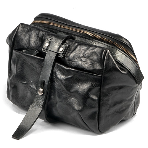 メーカー取寄｜WOTANCRAFT｜ヴォータンクラフト MINI RIDER フルレザー