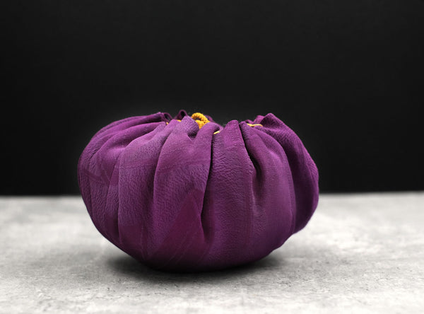 Raku Kichizaemon V Sōnyū (楽吉左衛門五代 宗入), Japanese (1664