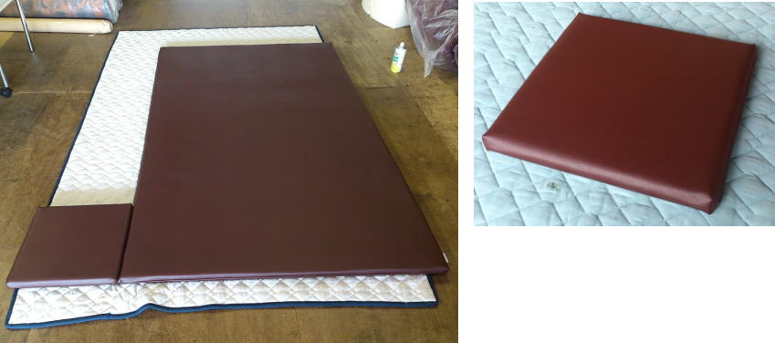 備品】サバイマット等※都内まで取りに来れる方のみ 備品】サバイマット