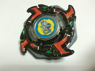 初代ベイブレードが復刻と聞いて: ろーかるルール・ラボ