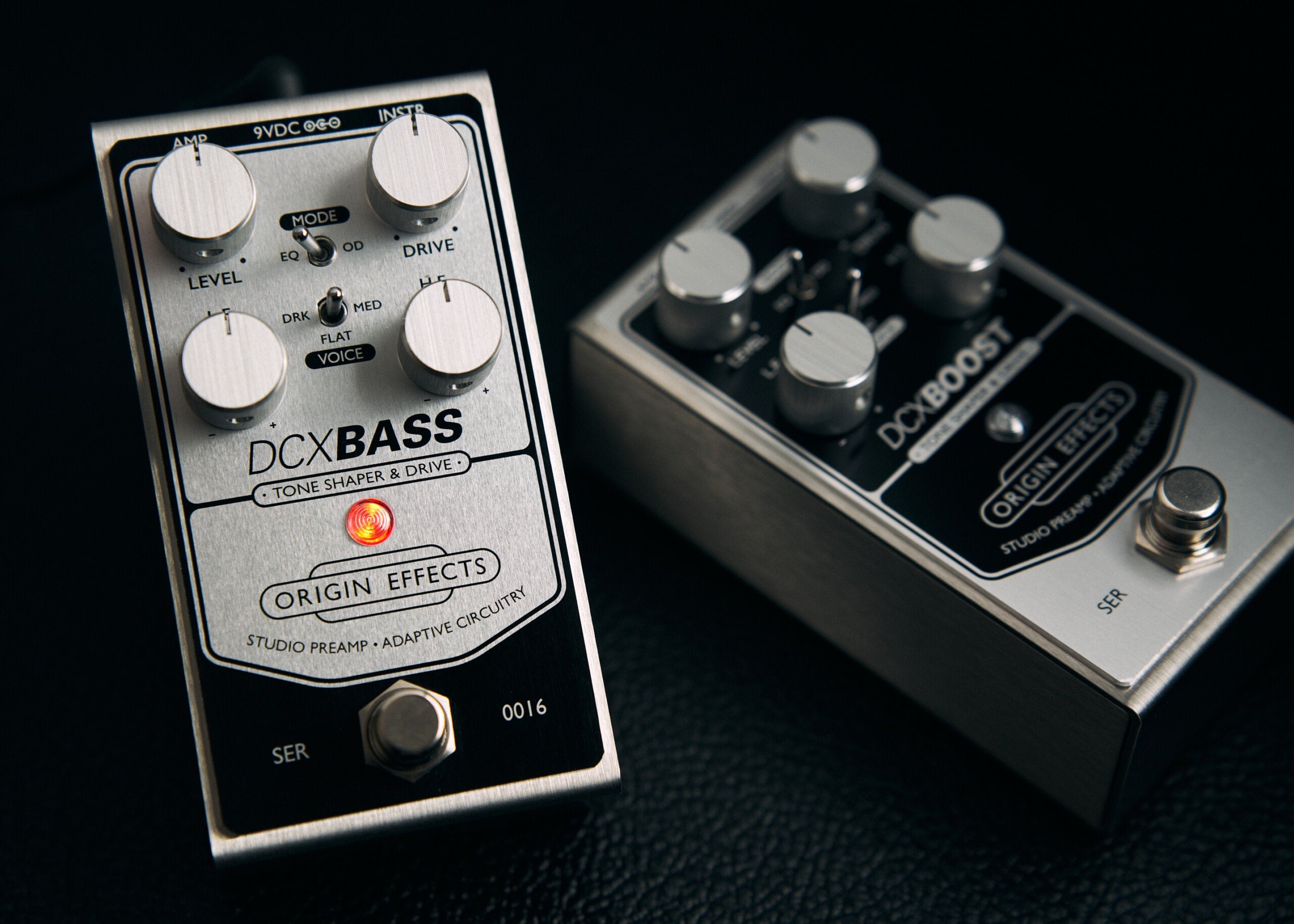 DCX BASS