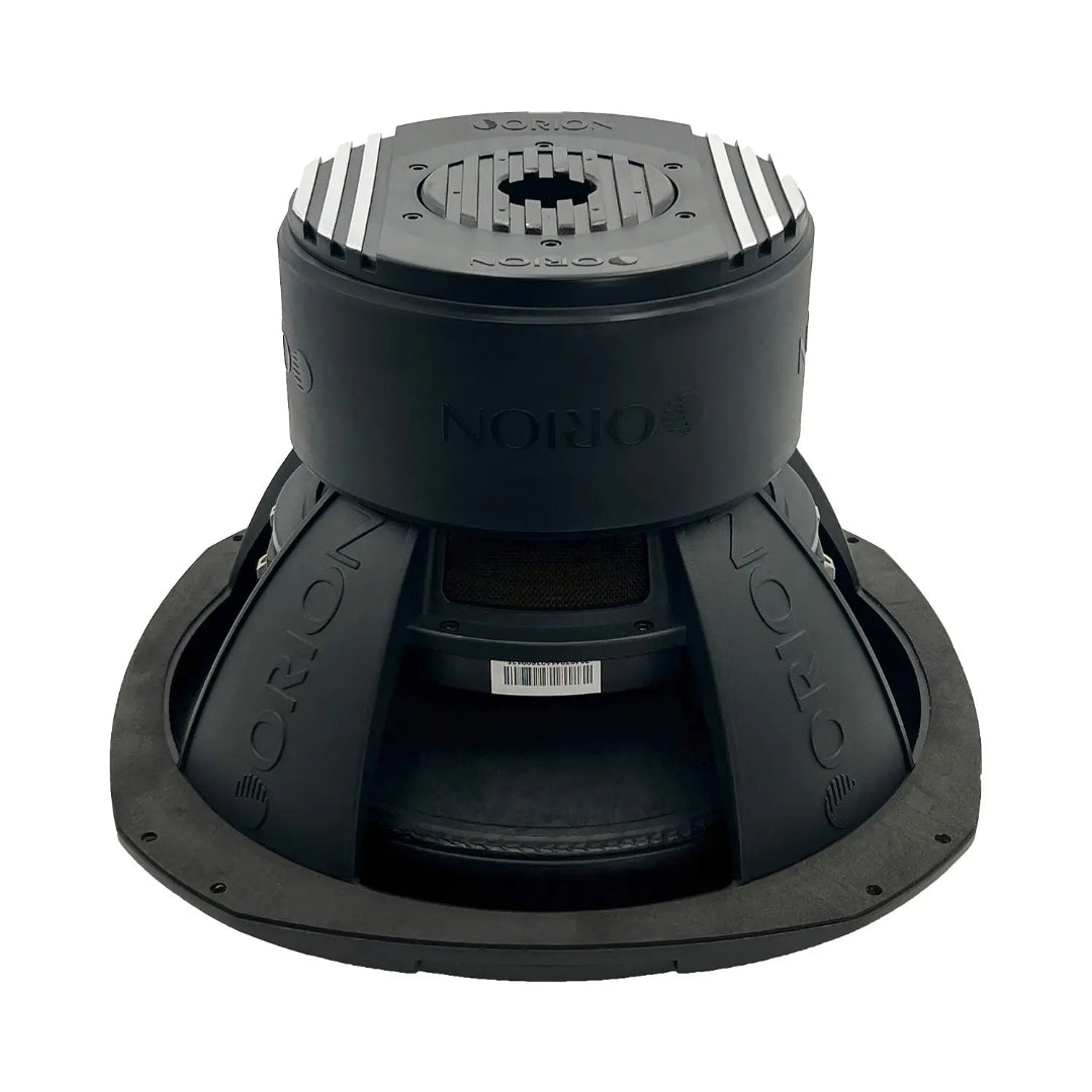 XTRPRO152D Subwoofer 15 Inch 2 Ohm for Powerful Bass