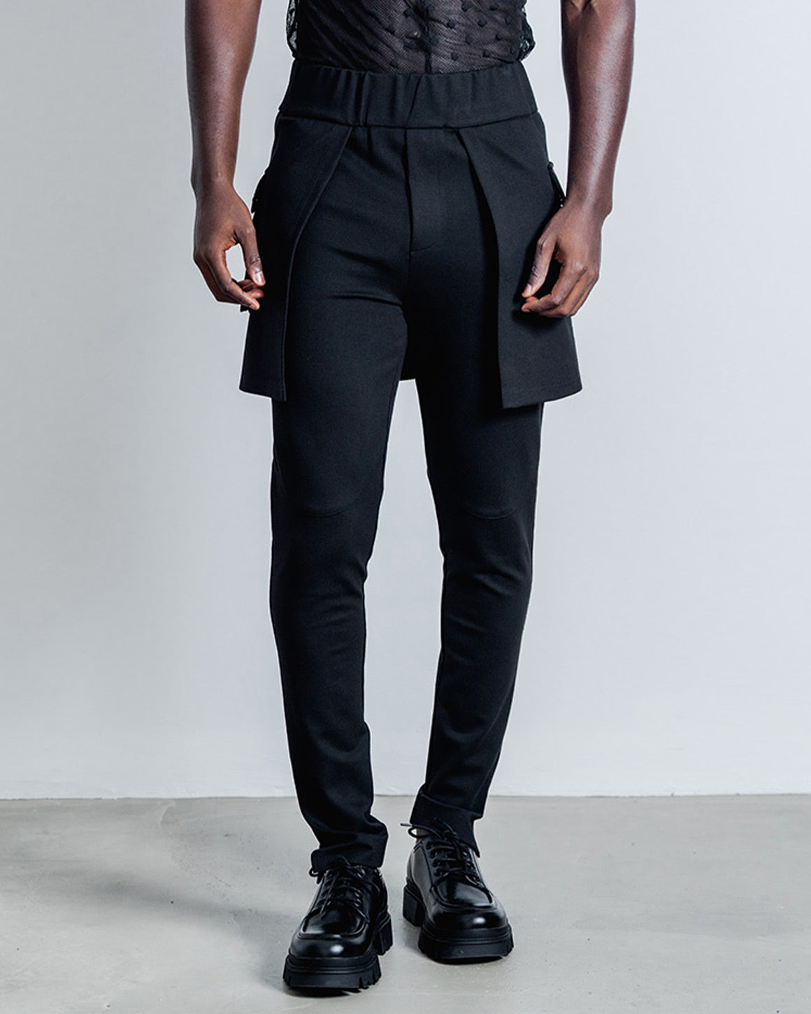 New York Skirt Pants – ORTTU