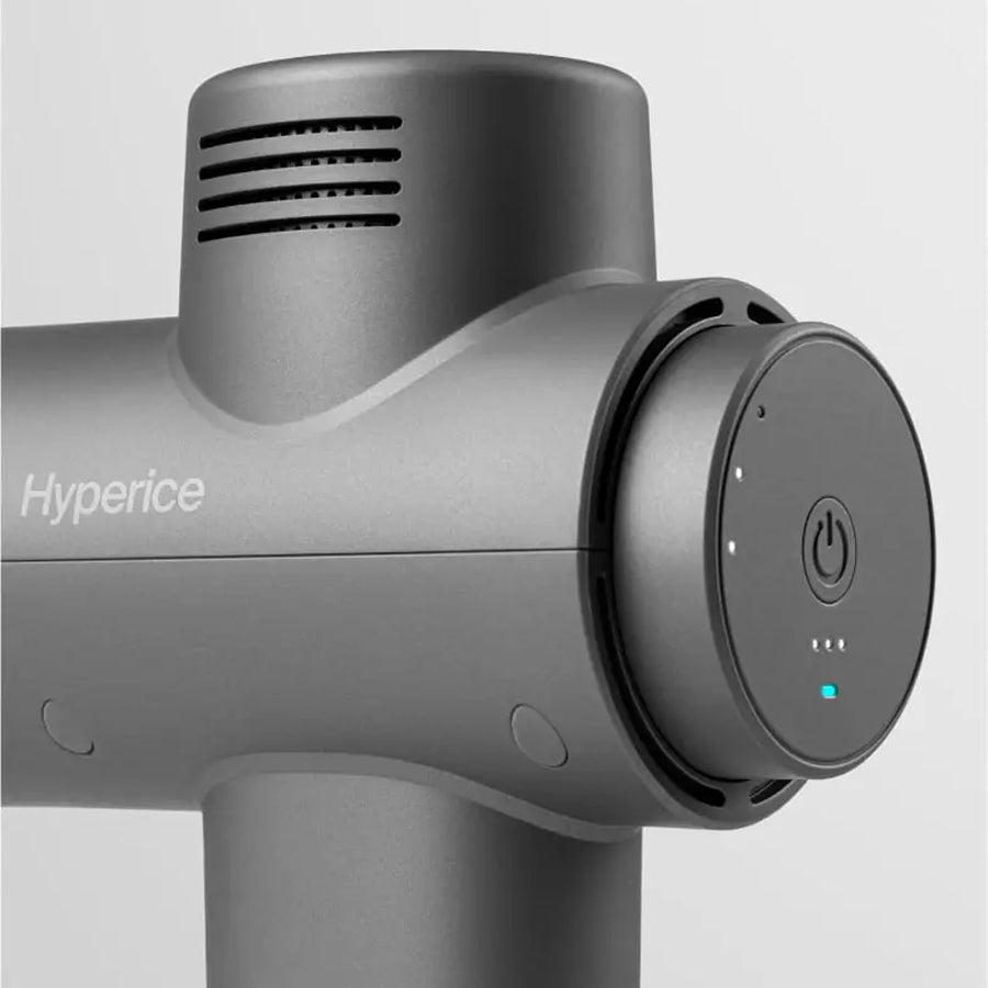 Hyperice Hypervolt 2 Portable Massage Gun – Orthopedic Outfitters