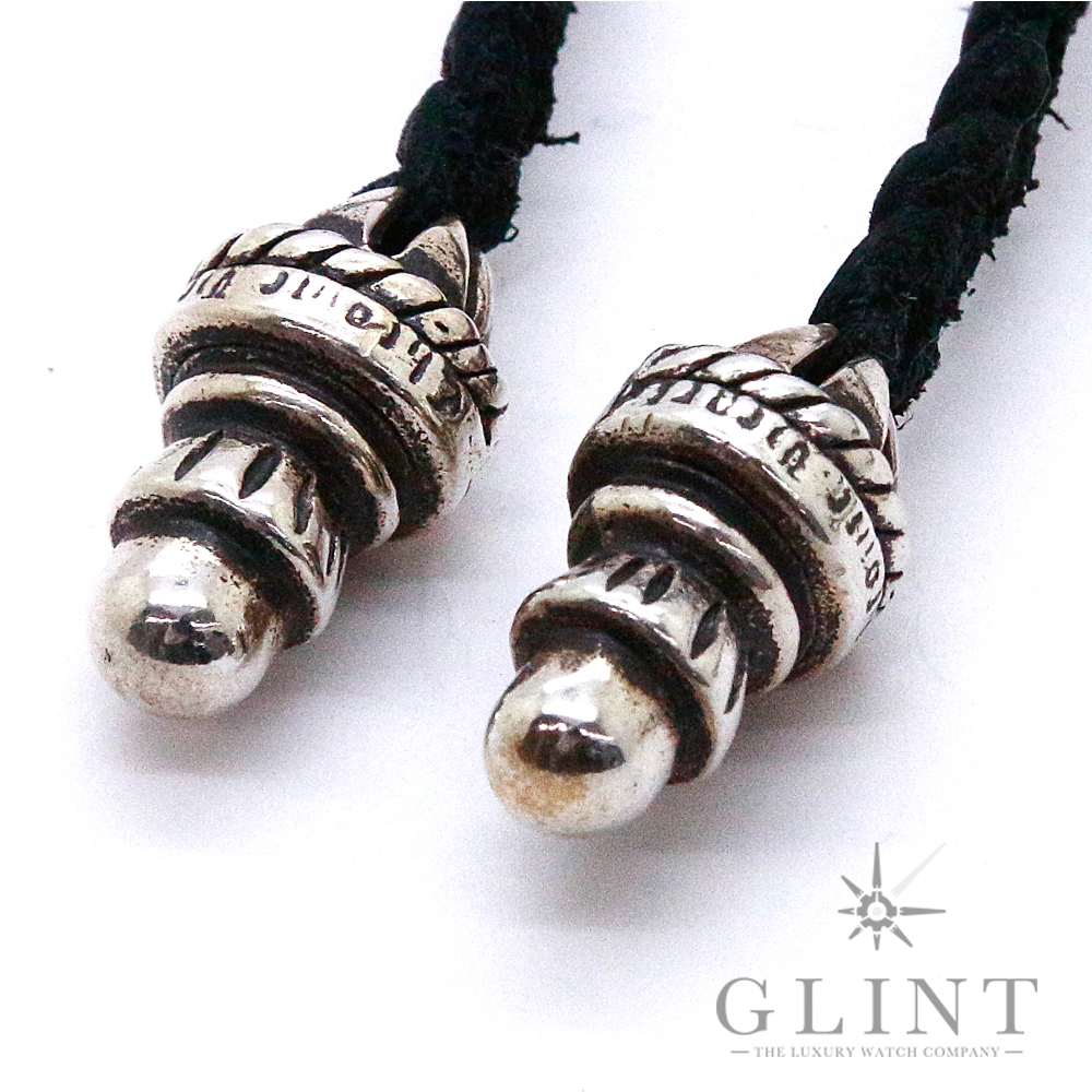 クロムハーツCH CROSSSML SLV ｜ GLINT ｜ 高級時計専門店グリント