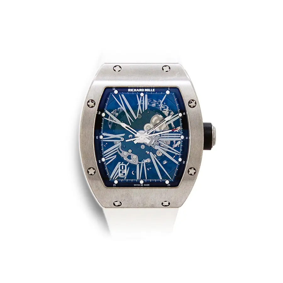 Richard Mille ｜ リシャール・ミル ｜ 高級時計専門店グリント