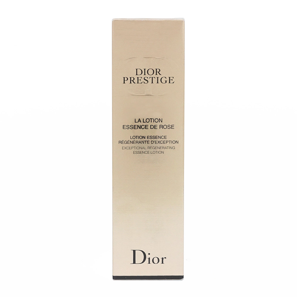 プレステージ・ラ・ローションエッセンスドゥローズ（Dior）通販｜化粧