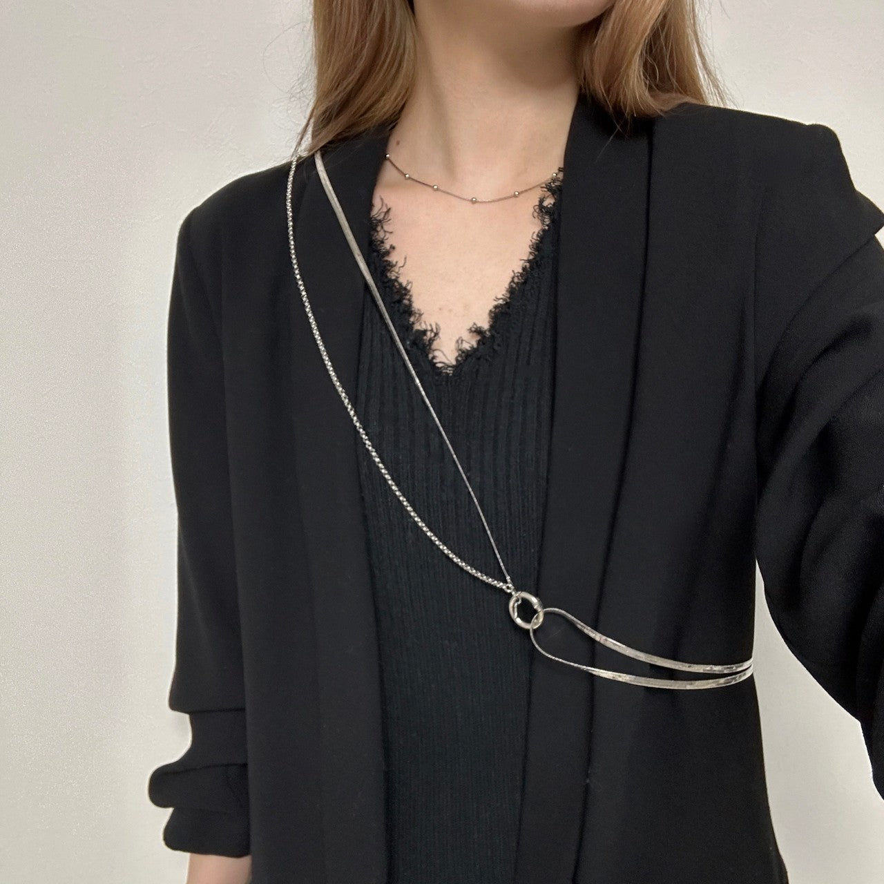 own it select-チェーンハーネスベルト| own it(オウンイット)公式| 多