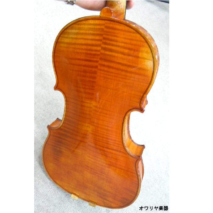 Brambach K19 Stradivarius - オワリヤ楽器