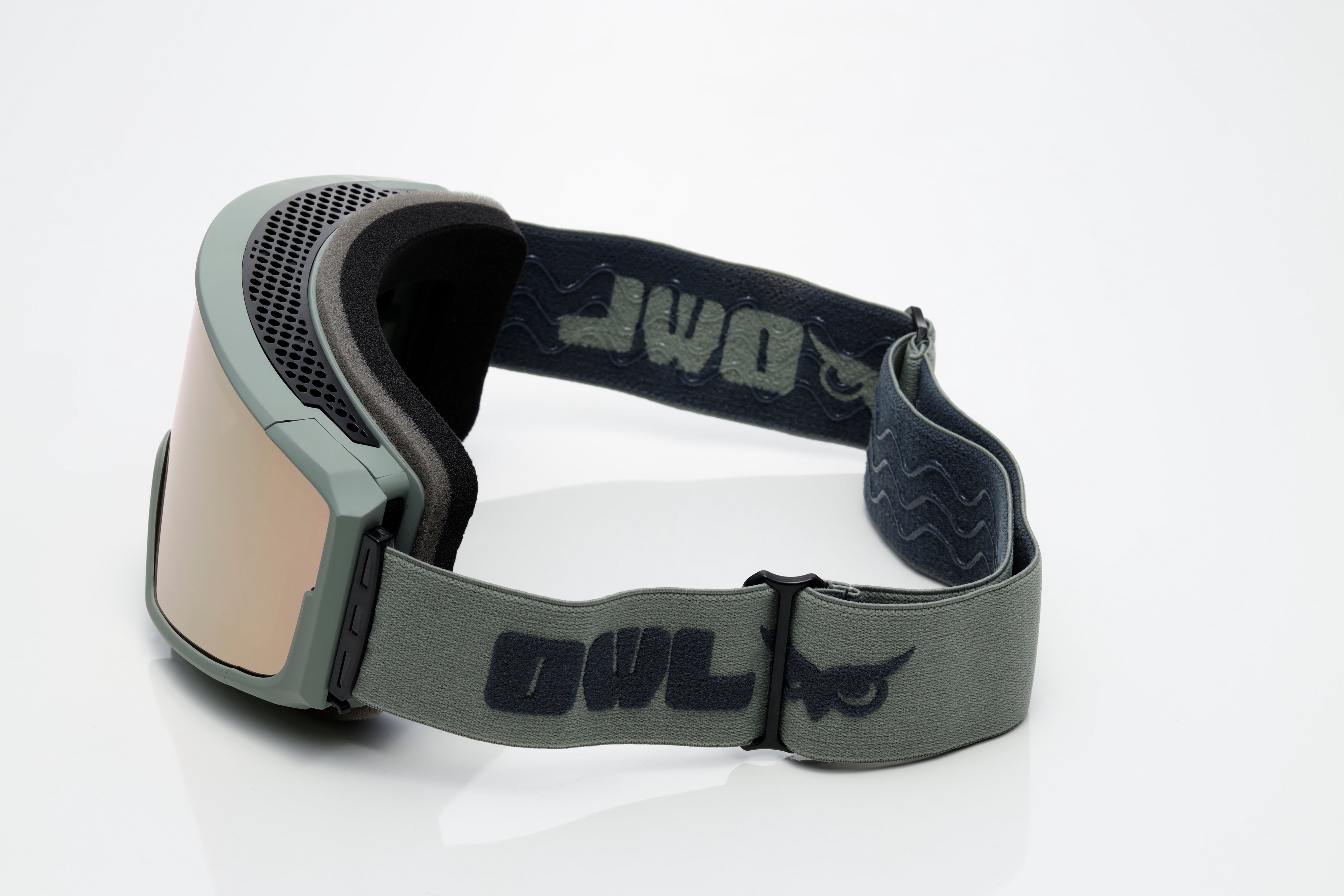 Aim Light Gray – OWL OPTICAL