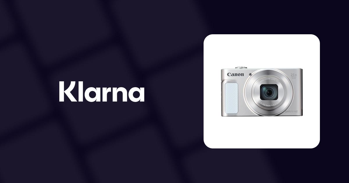 Canon PowerShot SX620 HS (2 stores) see prices now »