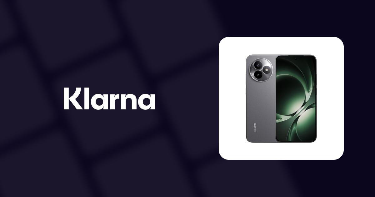 Xiaomi Redmi K80 Ultra 12GB 256GB Smartphone • Price »