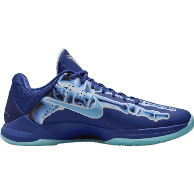 Nike Kobe 5 Protro - Deep Royal Blue • Find prices »