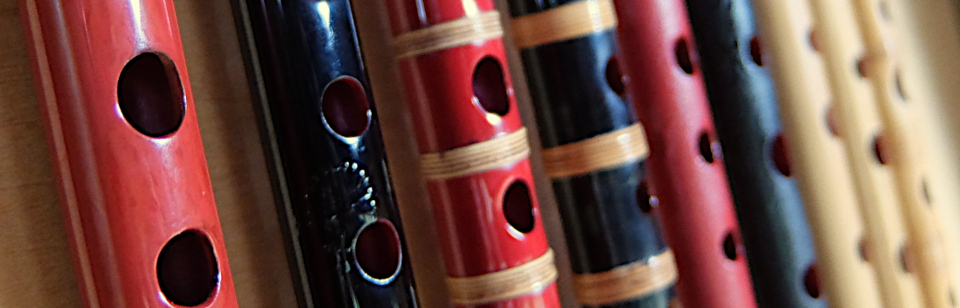 商品案内 – 【仙台・篠笛】音吉屋ふえ工房