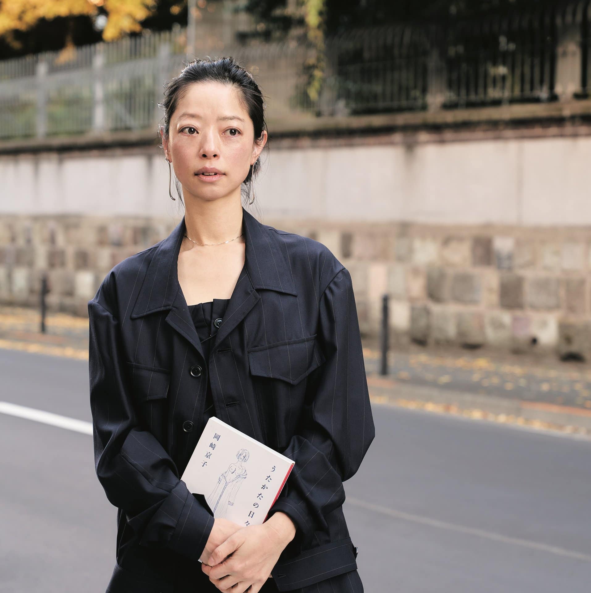 岡崎京子作品『リバーズ・エッジ』『東京ガールズブラボー』も配信開始