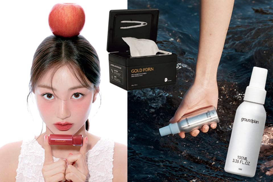 日本で買える！【韓国コスメ4選】爆売れシートマスクは即買って！TWICE