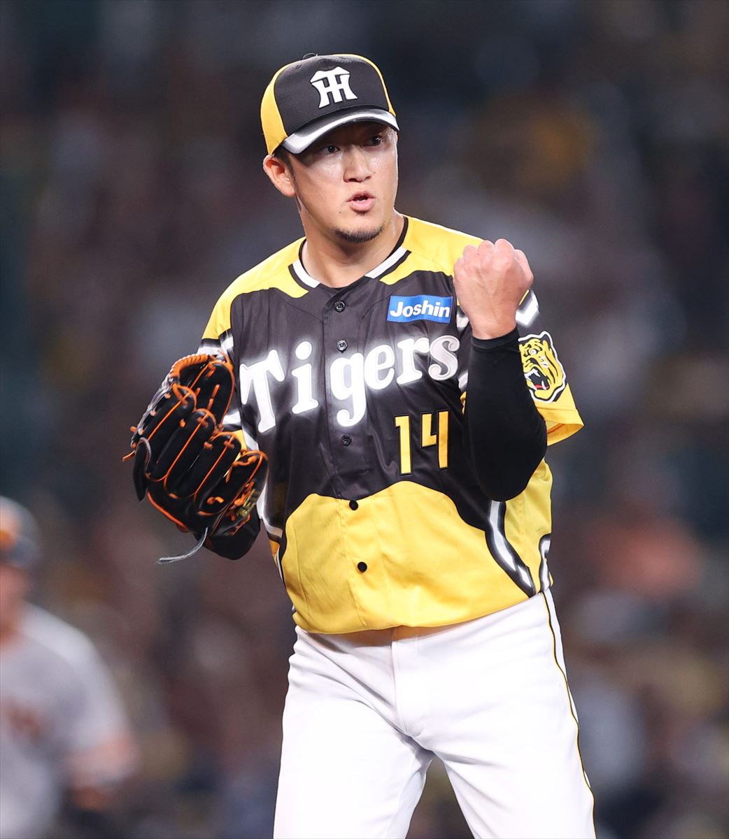 阪神タイガース ルーキーシーズン 糸原健斗選手 実使用バッティング