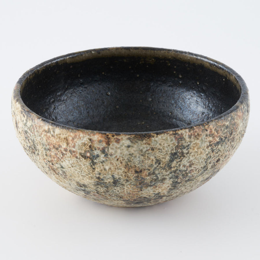 作家 薮本寛之 泥彩bowl ¥3,630 大人の焼き物