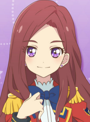 アイカツスターズ タオル 香澄夜空 アイカツスターズ タオル 香澄夜空