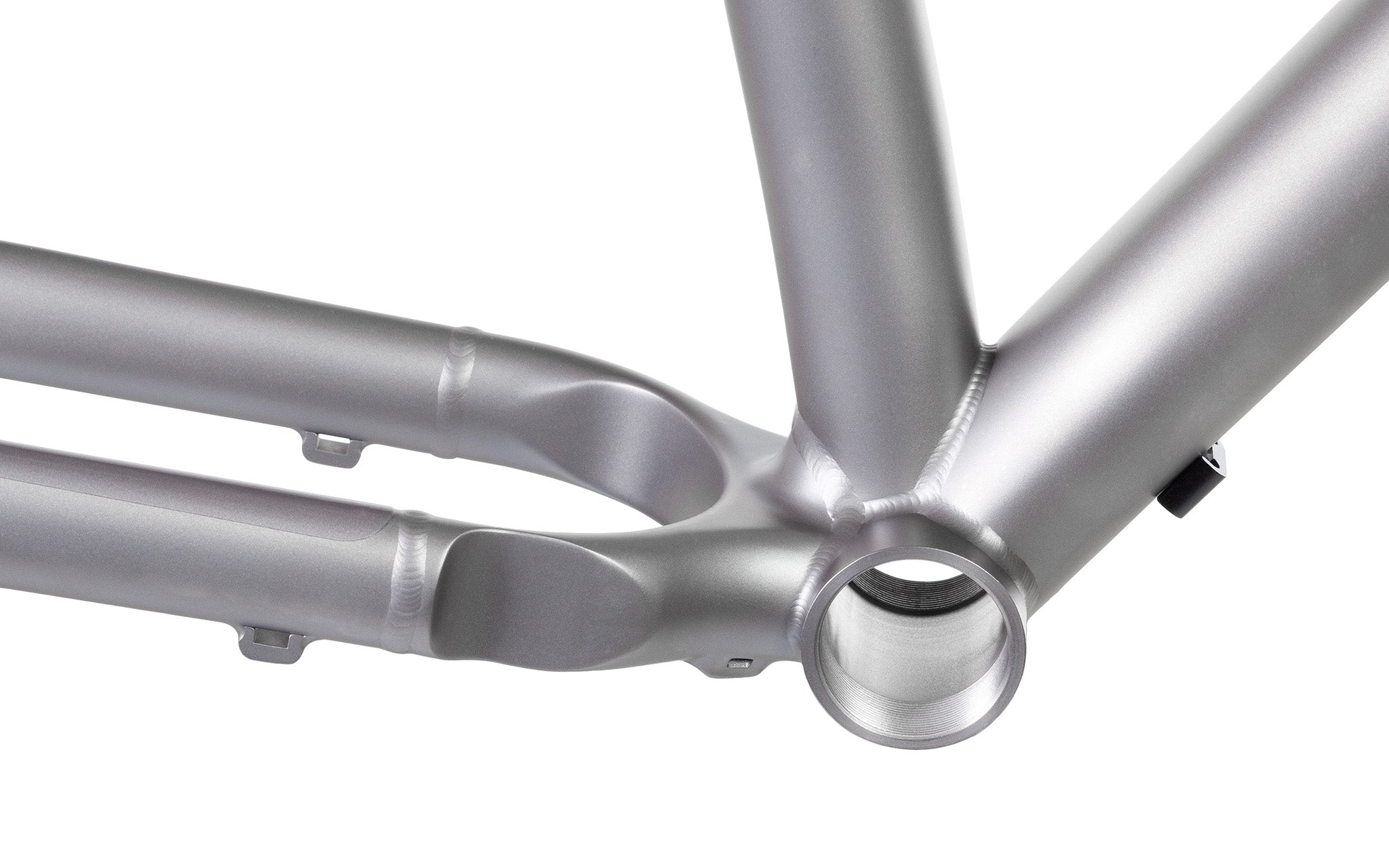 Hoot Ti Frame – Otso Cycles