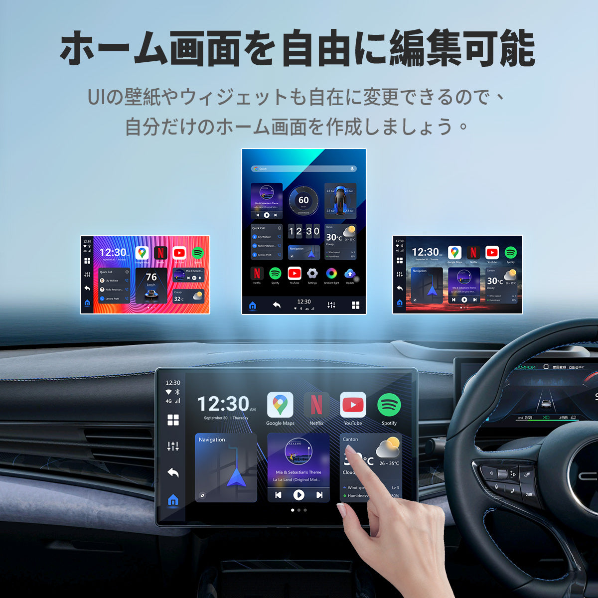 OTTOAIBOX P3 Lite