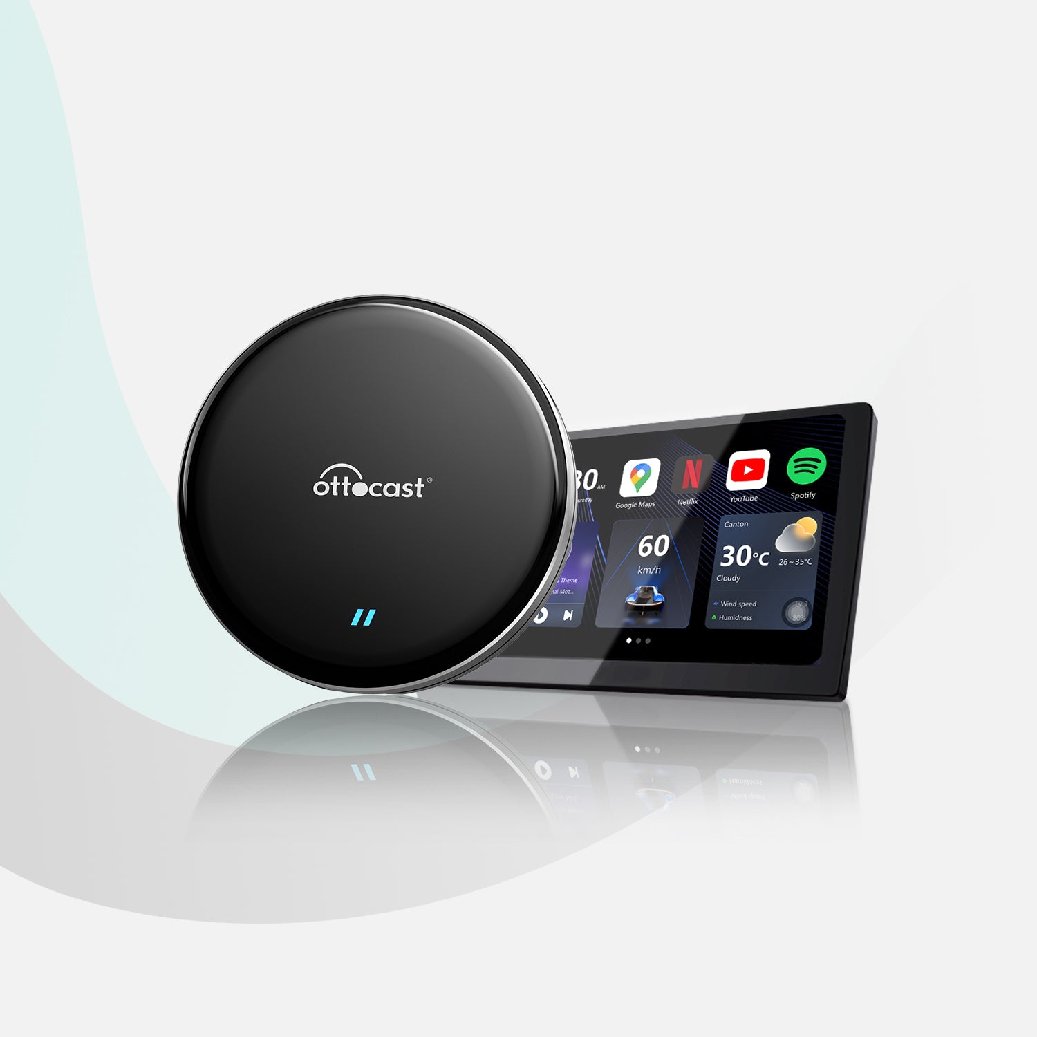 OTTOAIBOX P3 Lite