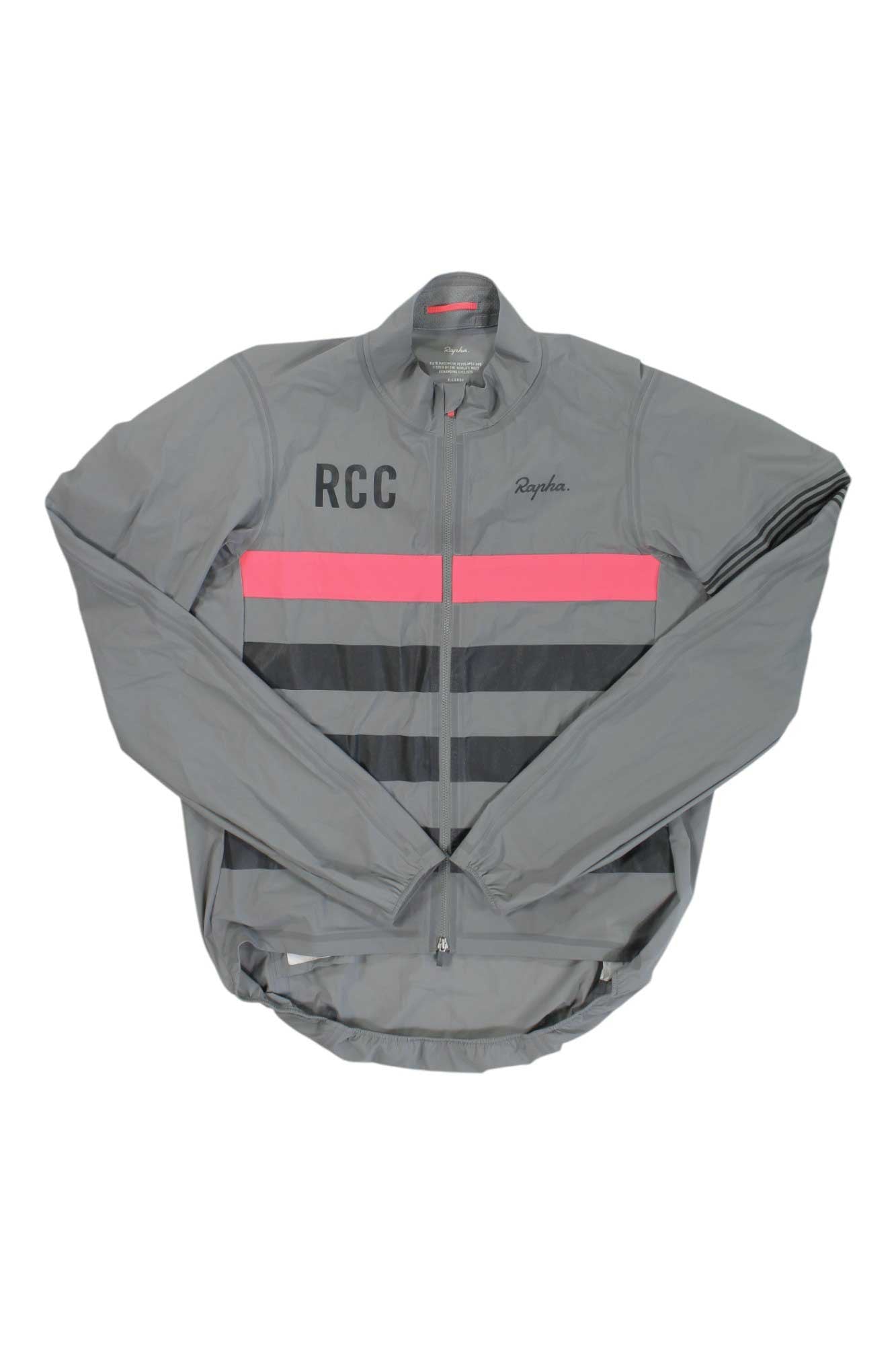 Mens Pro Team Lightweight Shadow Jacket – Out&Back Outdoor