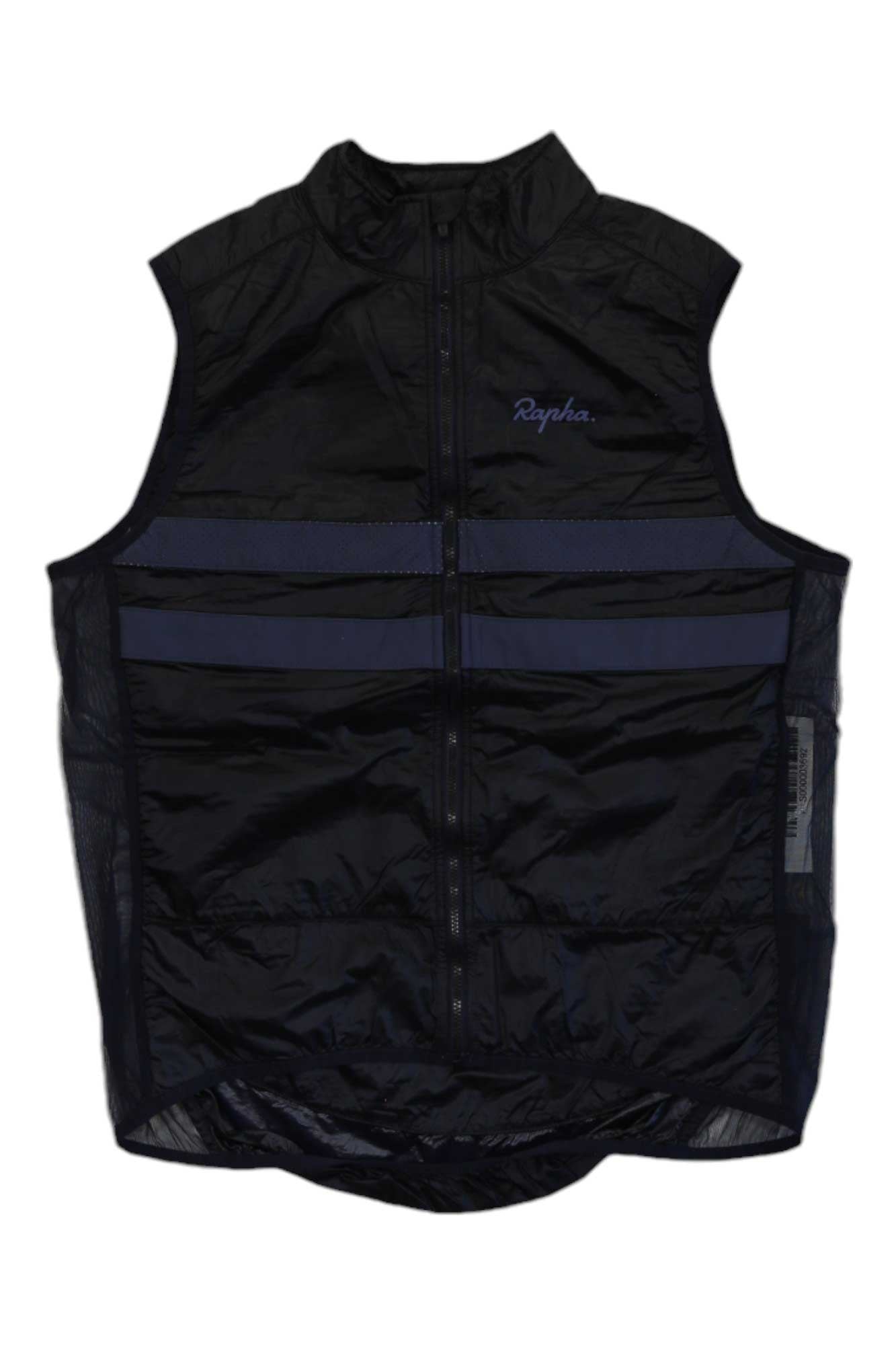Rapha Mens Brevet Insulated Gilet – Out&Back Outdoor