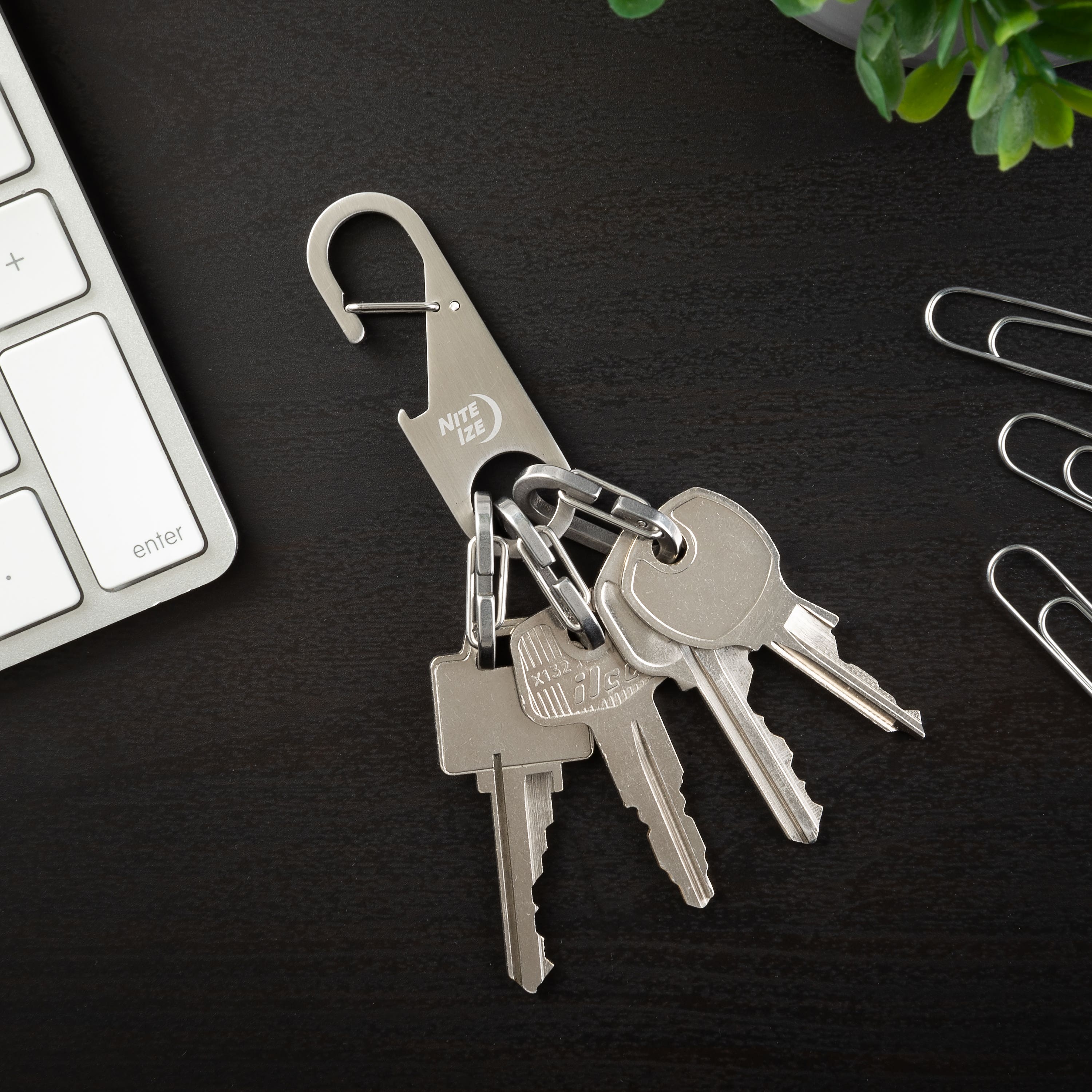 Vaultroom KEY CHAIN 3点セット Vaultroom KEY CHAIN 3点セット 2025年