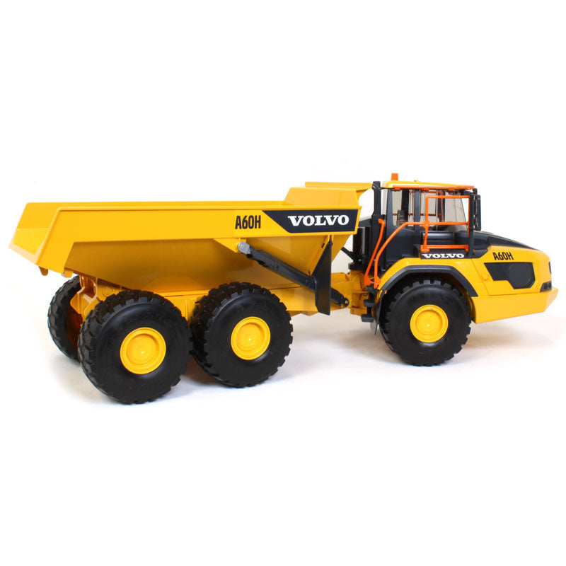 1/16 Bruder Volvo A60H Haul Truck with 5