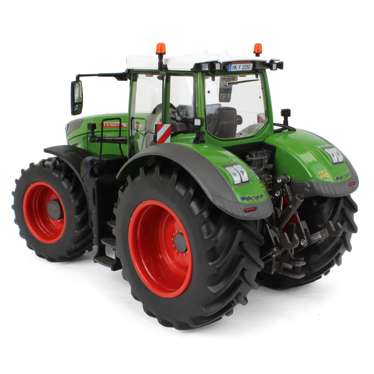1/32 Fendt 1050 Vario Tractor with MFD by Wiking — Outback Toys
