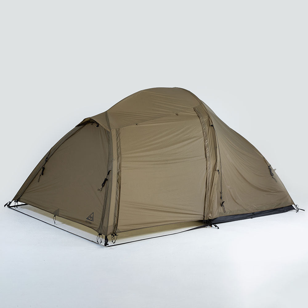 マエヒロドーム+用収納袋｜アクセサリ(テント・タープ)｜テント