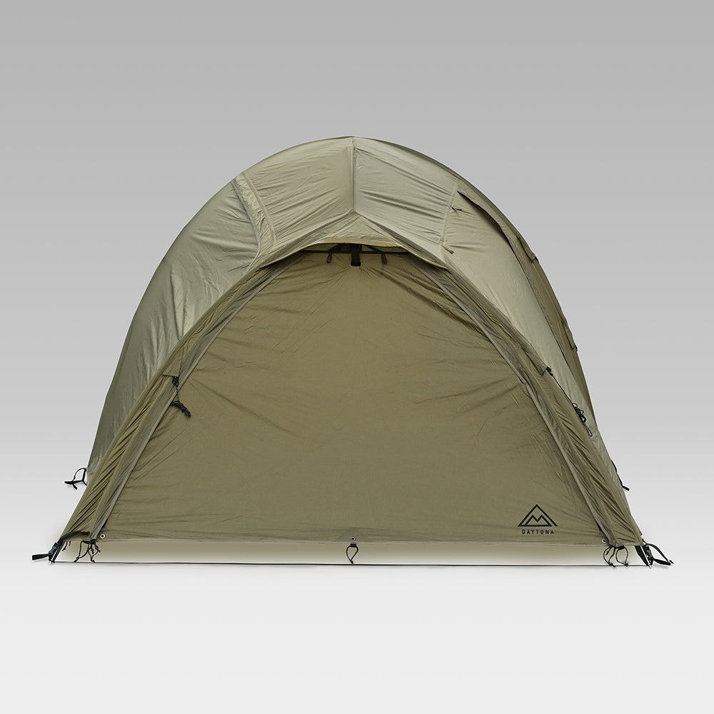 MAEHIRO DOME DUO（マエヒロドームデュオ）｜neGla｜テント・タープ