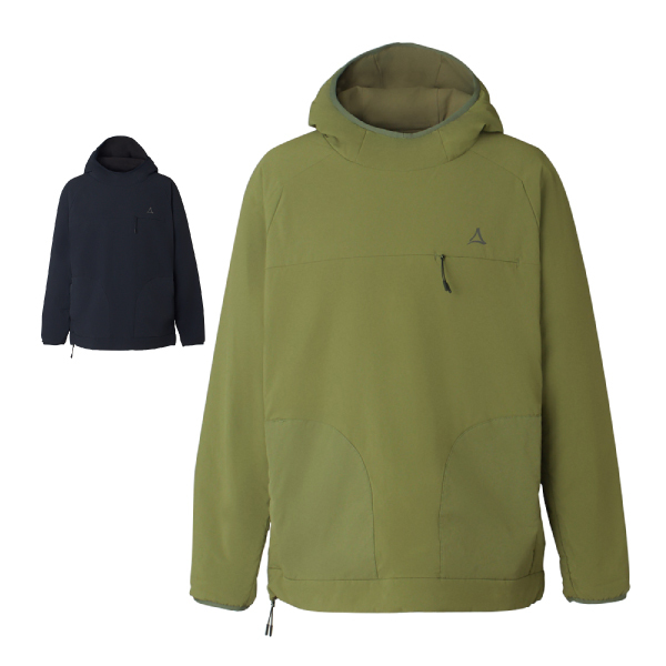 Schoffel！ベンチュリジップジャケット！ショッフェル Schoffel