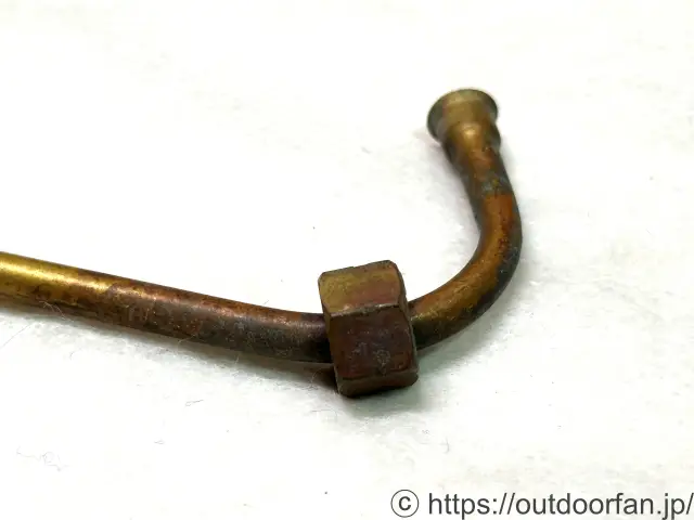 NOS】コールマン Coleman ピークワン 505/576ストーブ用ジェネレーター