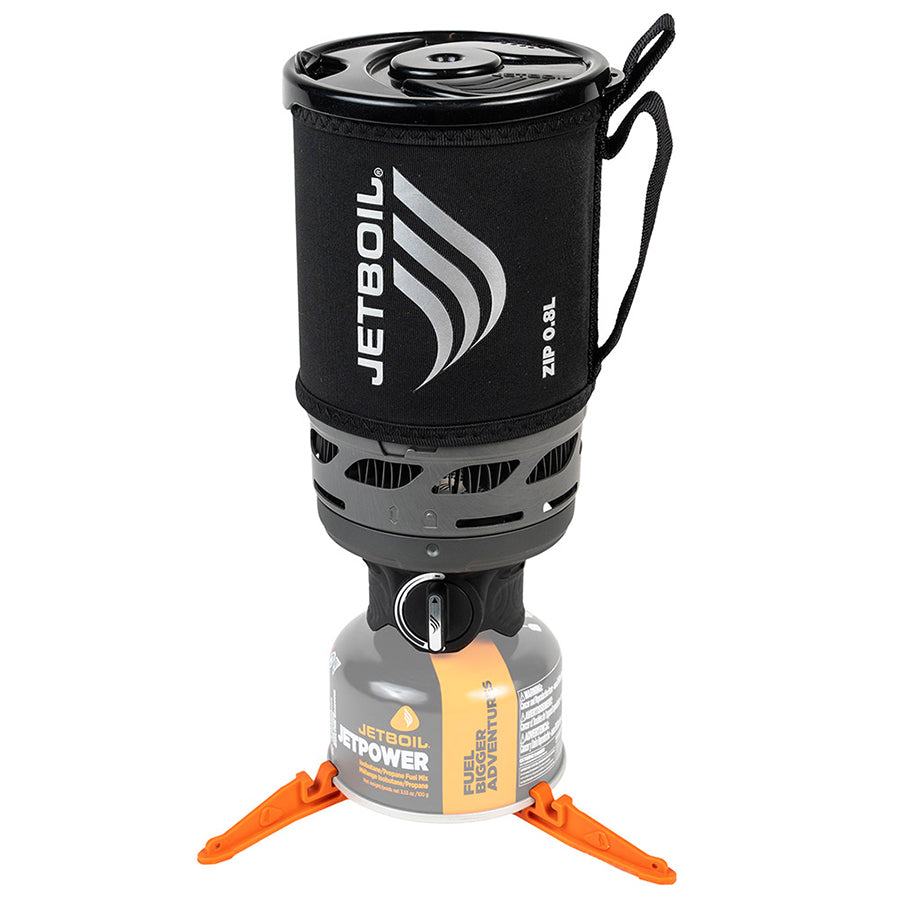 JETBOIL（ジェットボイル）ジップ0.8L #1824350 ZIP0.8L 登山