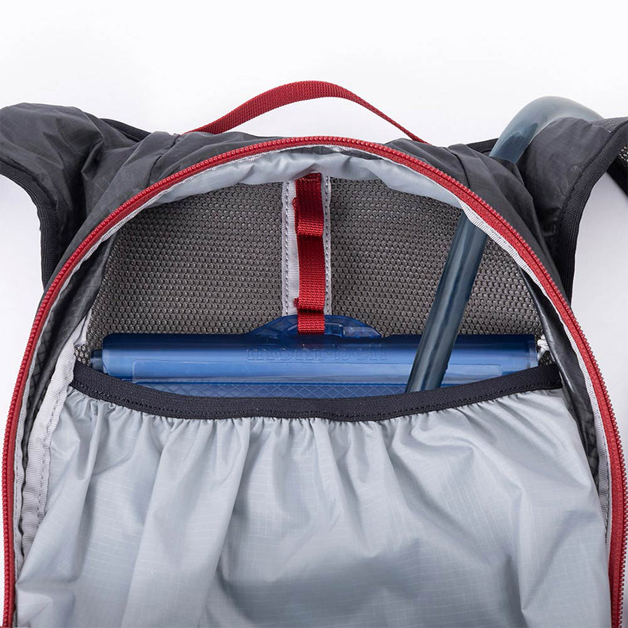 mont-bell(モンベル）クロスランナーパック 7 Unisex #1133459