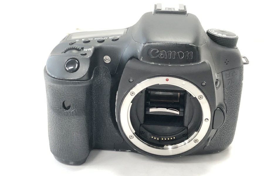 送料無料】◇Canon キヤノン 21）EOS 7Dボディ 1161910773
