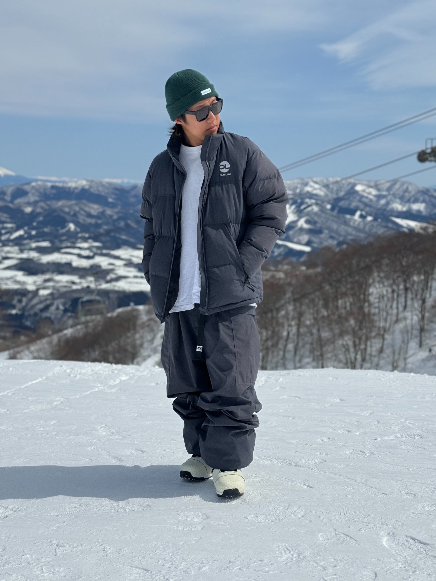 OUTLAX ONLINE SHOP – OUTLAX Online Shop