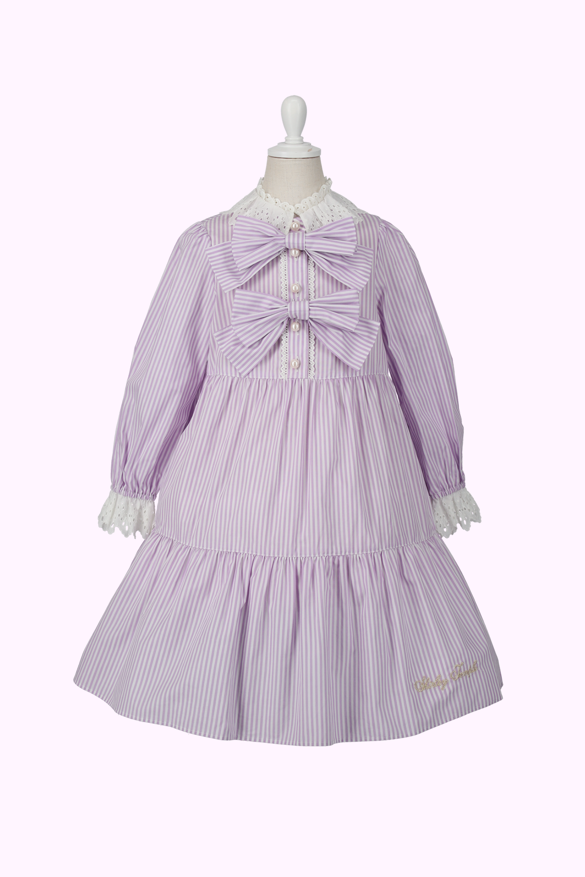ONE PIECE – Shirley Temple Outlet Store