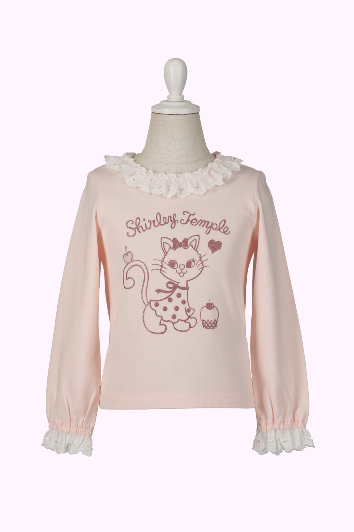 NEW – Shirley Temple Outlet Store