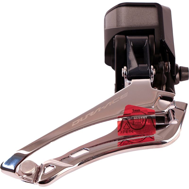 SHIMANO DURA-ACE FD-R9150 Di2 フロントディレーラー BK_D1.jpg