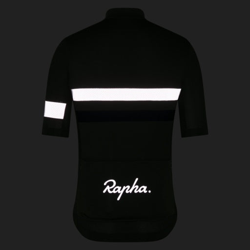 Rapha Men's Brevet Lightweight Jersey – Outpost Richmond