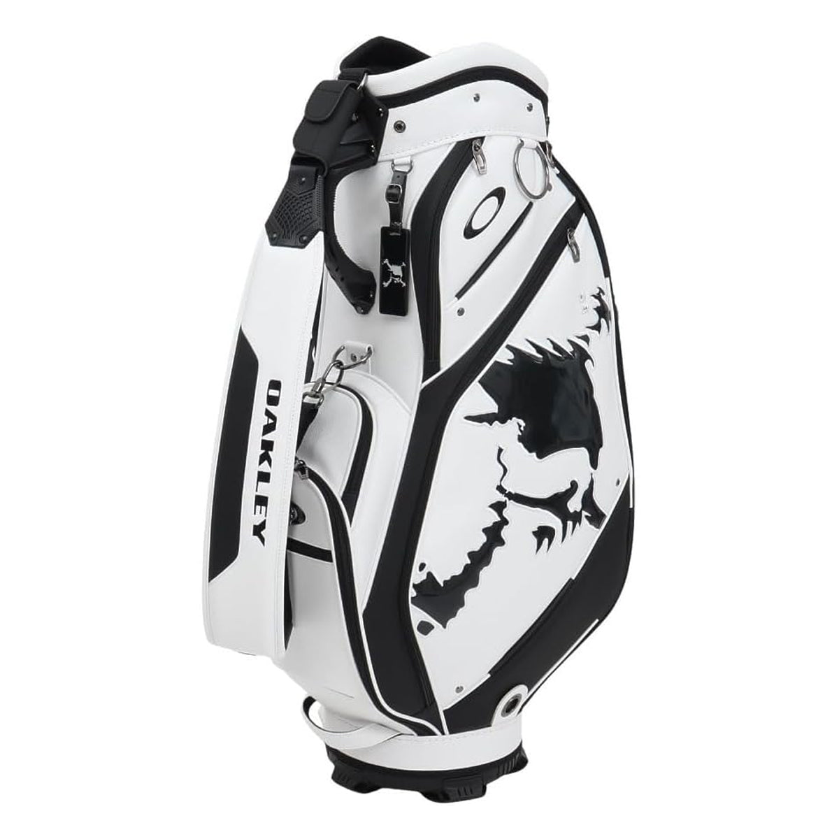 Oakley Skull Golf Bag 18.0 - Ourland Outdoor