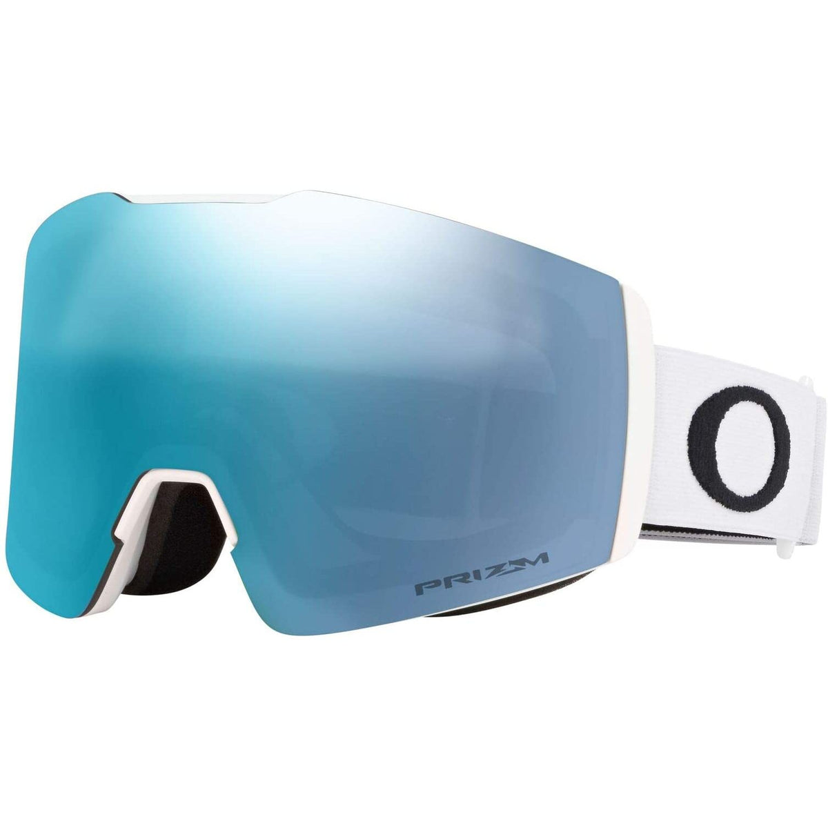 Oakley Fall Line M Prizm Sapphire ゴーグル Oakley Fall Line M Snow