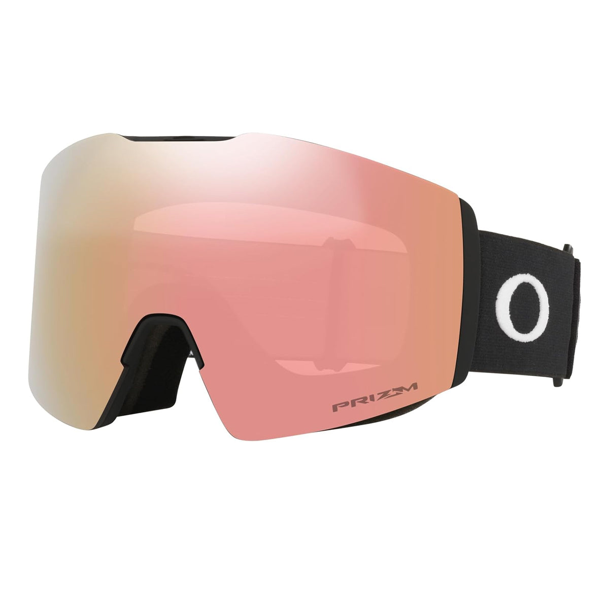 スキー・スノーボードアクセサリー OAKLEY FALL LINE BLACK PRIZM PINK