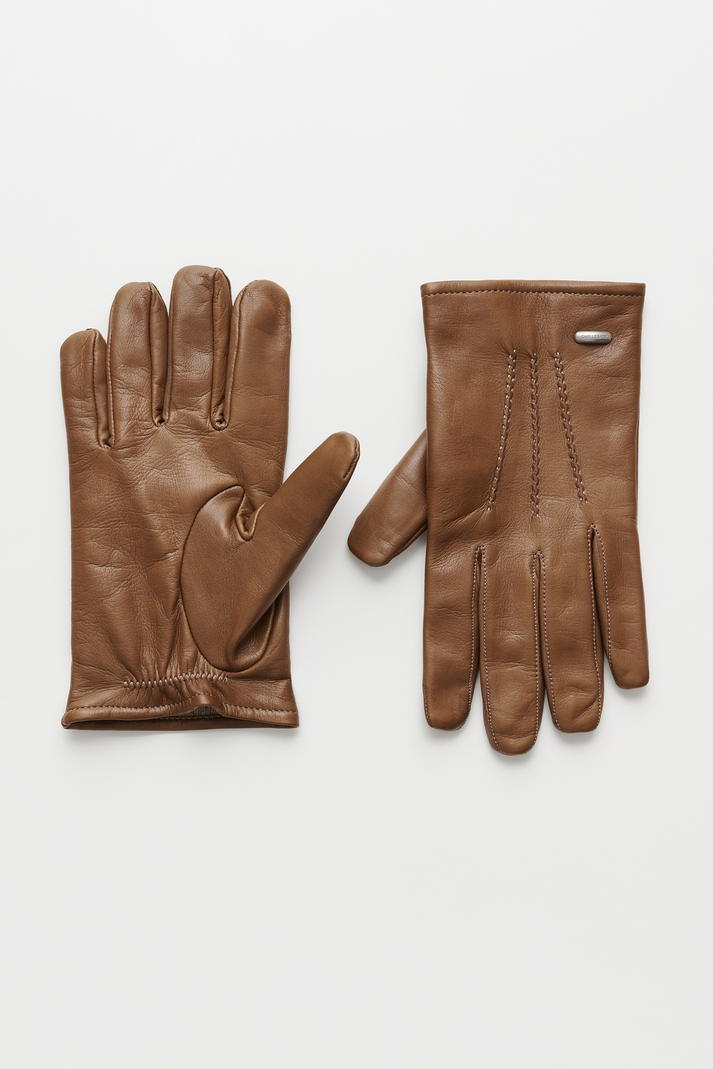 小物 Our legacy his groves 25aw Our Legacy - Gloves